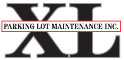 XL Parking Logo